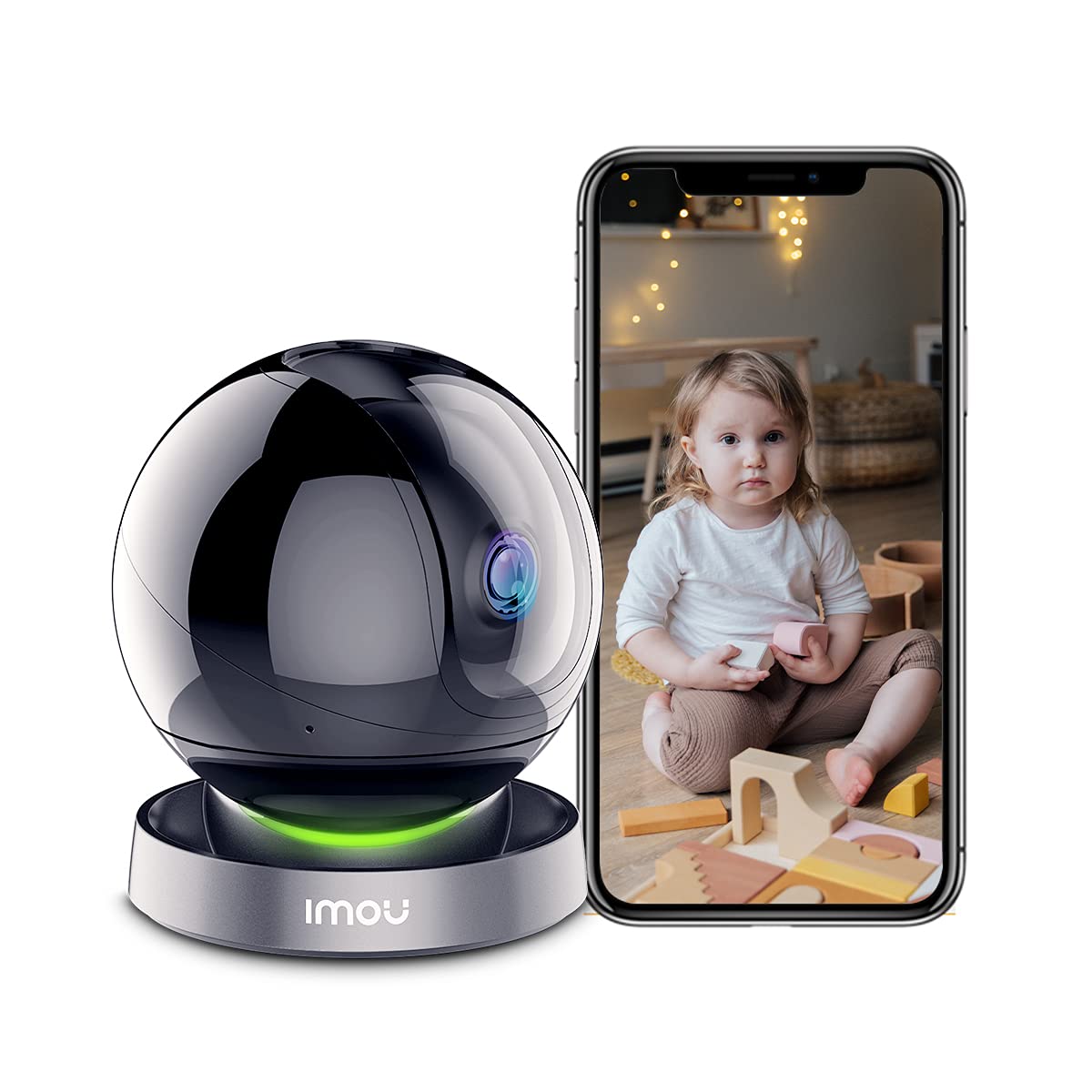 Imou Indoor Camera