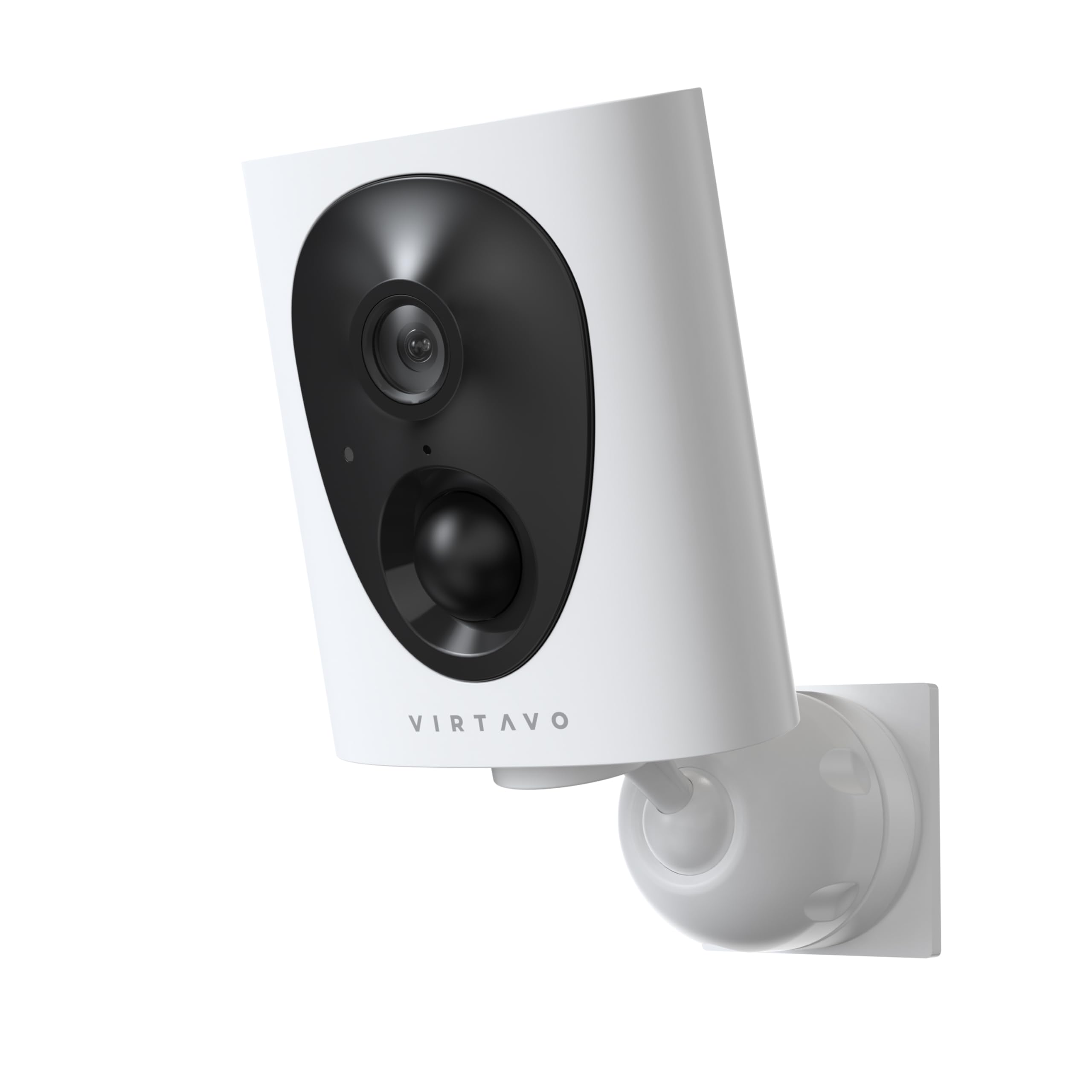 VIRTAVO VF1 Security Camera Outdoor Wireless
