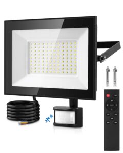 Security Lights Outdoor Motion Sensor