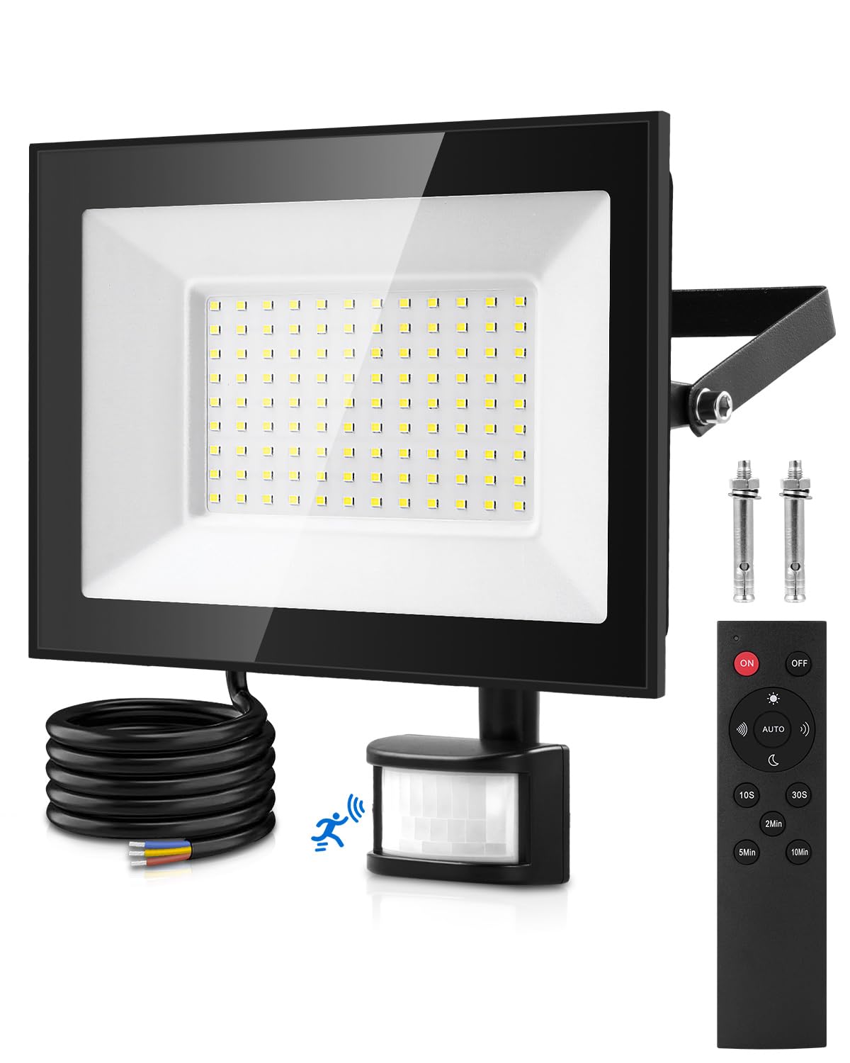 Security Lights Outdoor Motion Sensor