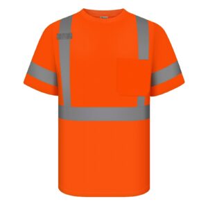 Hi Vis Shirts