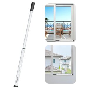 AceMining Heavy Duty Sliding Door Lock