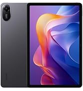 XIAOMI Redmi Pad 2, Tablet, 4+128GB Massive 9000mAh (typ) Battery Matte Glass 11