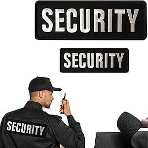 Armed Security Patches