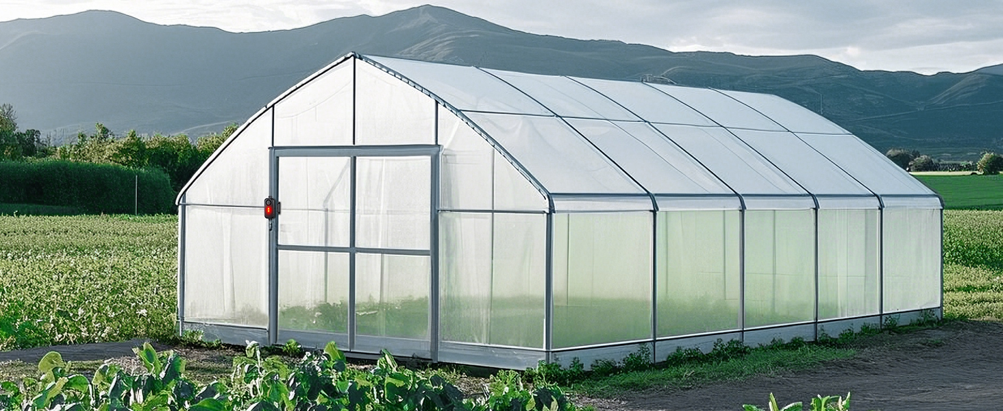 greenhouse