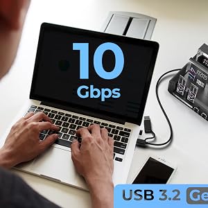 nvme dock nvme to usb nvme reader