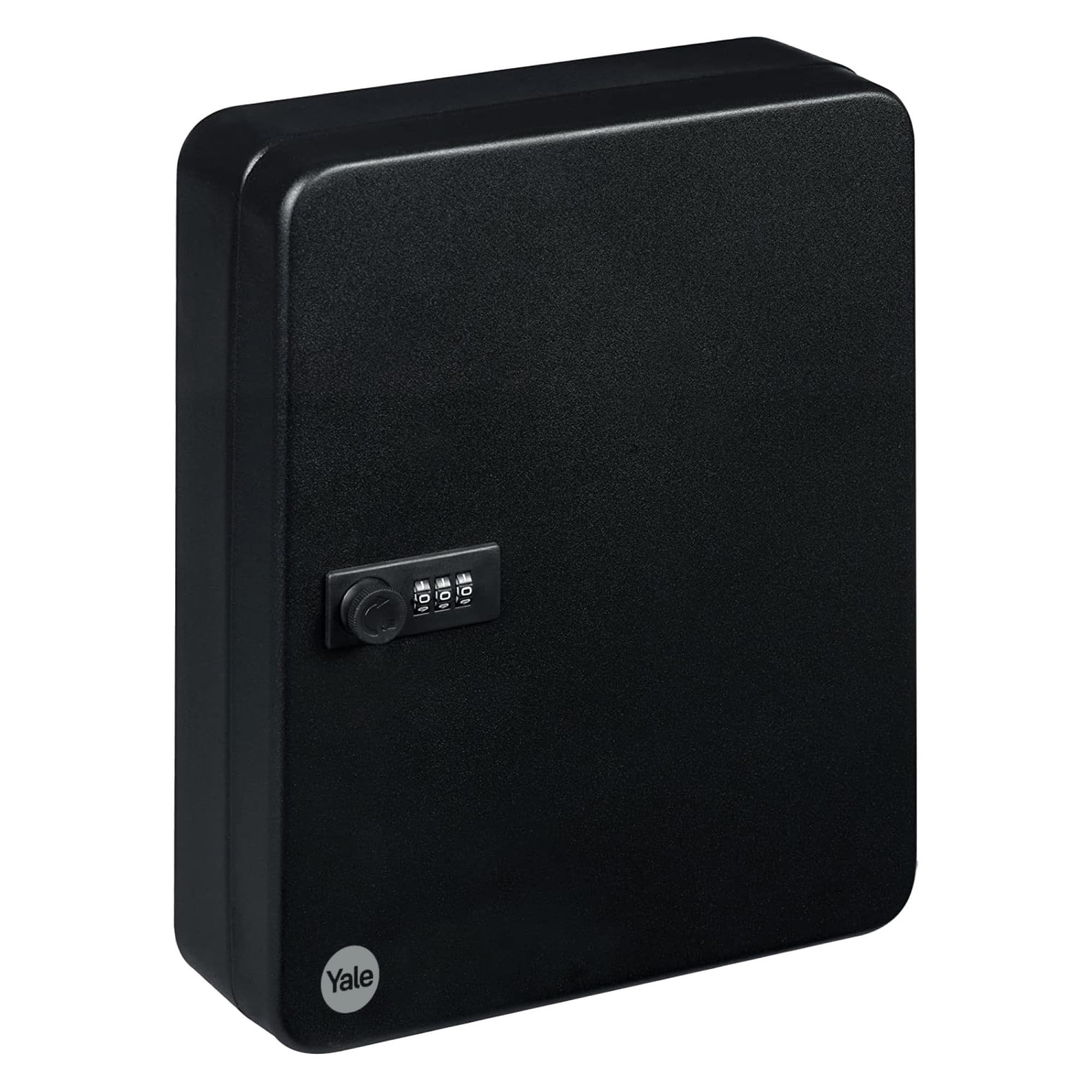 Yale - Key Safe Combination Lock for 20 keys - Standard Security - YKB/200/CB2           [Energy Class A]