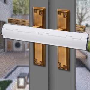Patio Door Security Lock
