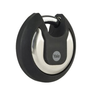 Yale Y130B Series Exteme High Security Padlock