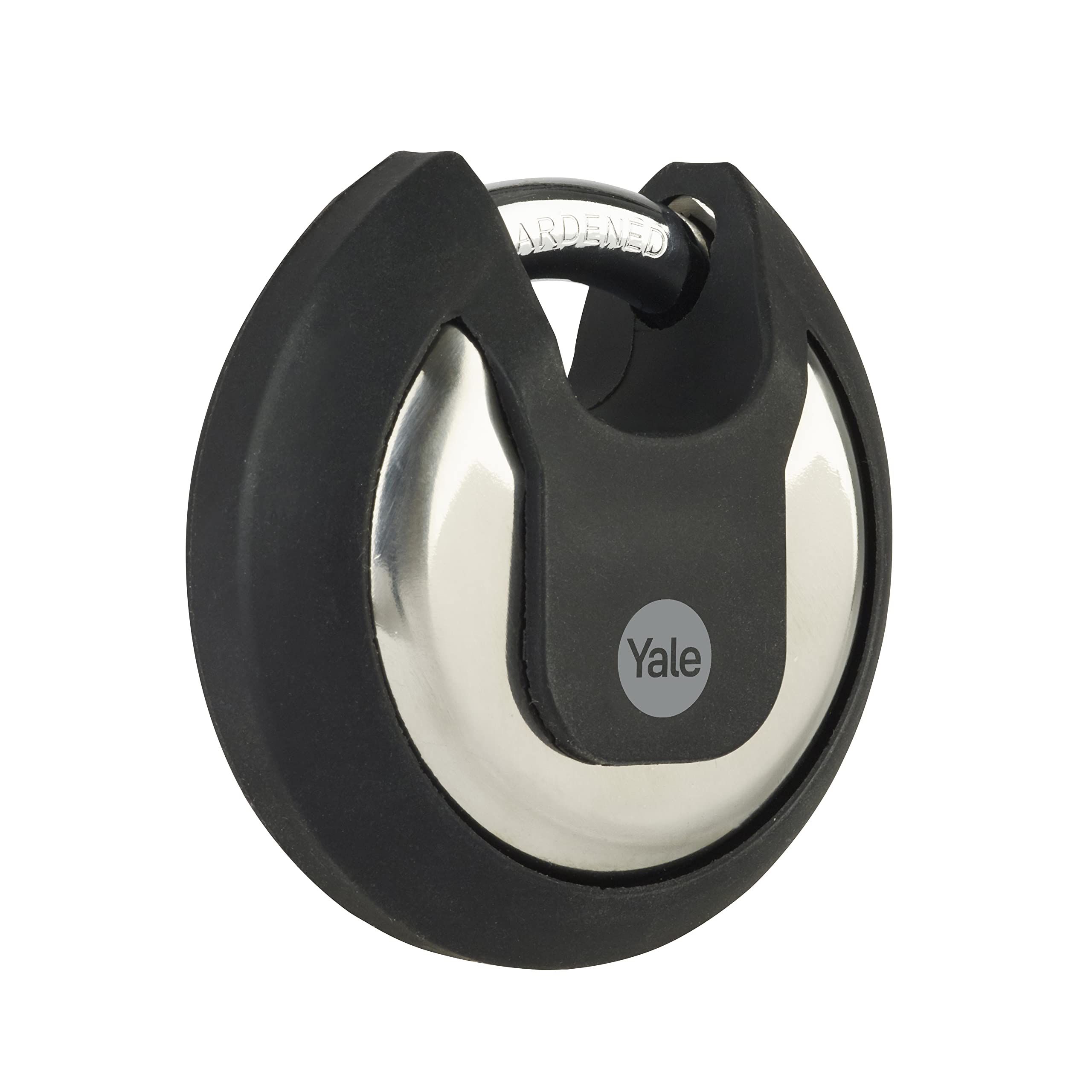 Yale Y130B Series Exteme High Security Padlock