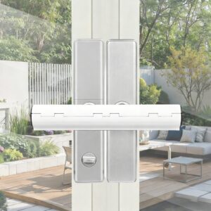 Patio Door Security Lock