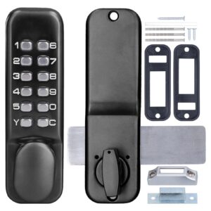 GAESHOW Digital Door Lock