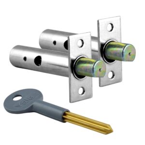 Yale Security Lock
