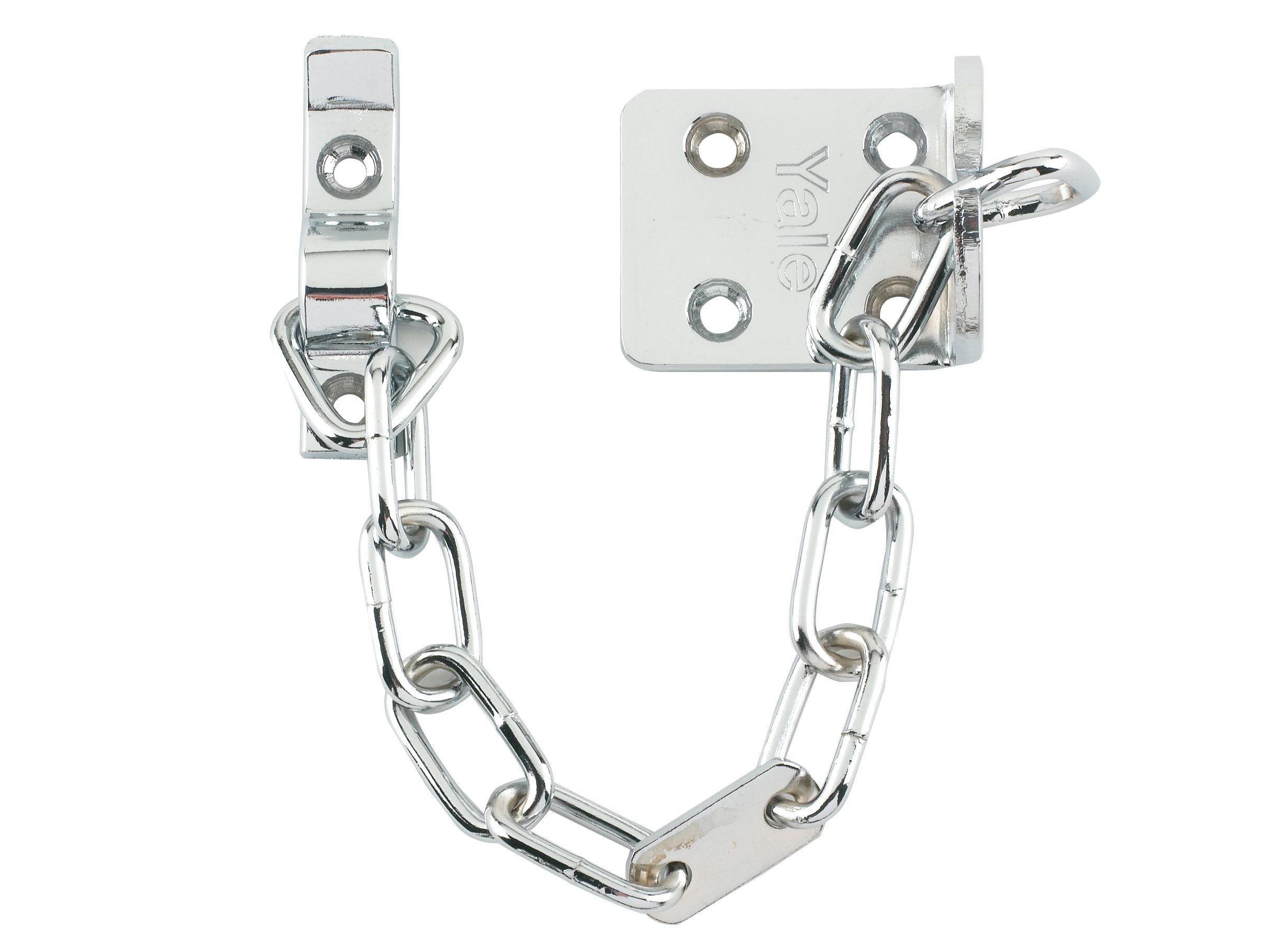 Yale V-WS6-CH TS003 Door Chain