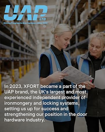 Xfort a brand of UAP