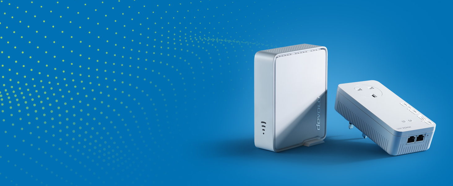 devolo wifi 6 repeater 5400 magic wifi powerline
