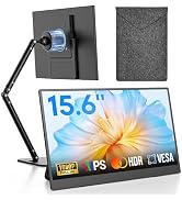 Omiodo Portable Monitor, 15.6