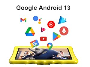 kids tablet
