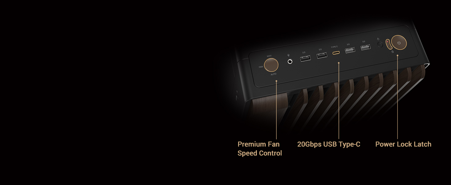 Text reads: 'PRINT FAN SUPPORT' followed by 'Package for distribution only' shown on dark technical equipment surface.