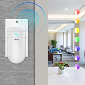 door senser alarm