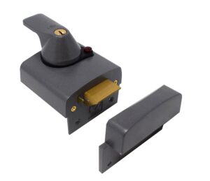 Yale P-BS1-DMG-PB-60