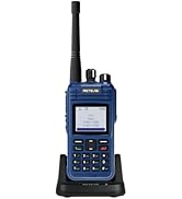 Text reads 'RETEVS Mate Talk E2' 'Designed specifically for hazardous sampling environments' 'ALL THE TESTS HAVE BEEN PASSED' with test specifications listed: Drop test, Temperature test, Shock vibration test, Dust/sand test, Tests for cells and batteries test. Product certification image shown.
