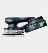 Festool CTMC MIDI I-Basic Cleantec cordless vacuum cleaner (with main filter, Selfclean filter bag, suction cup...