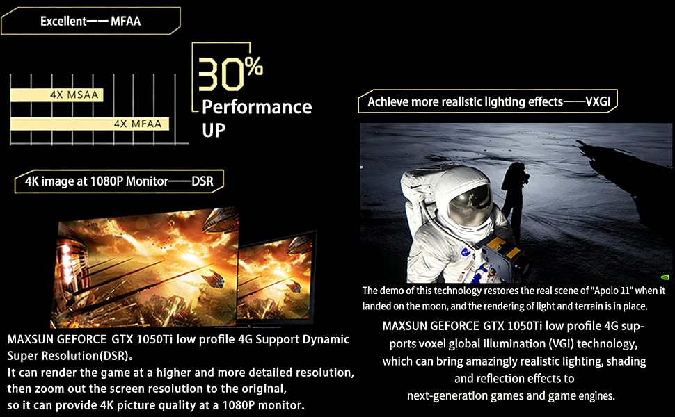 gtx 1050 ti low profile