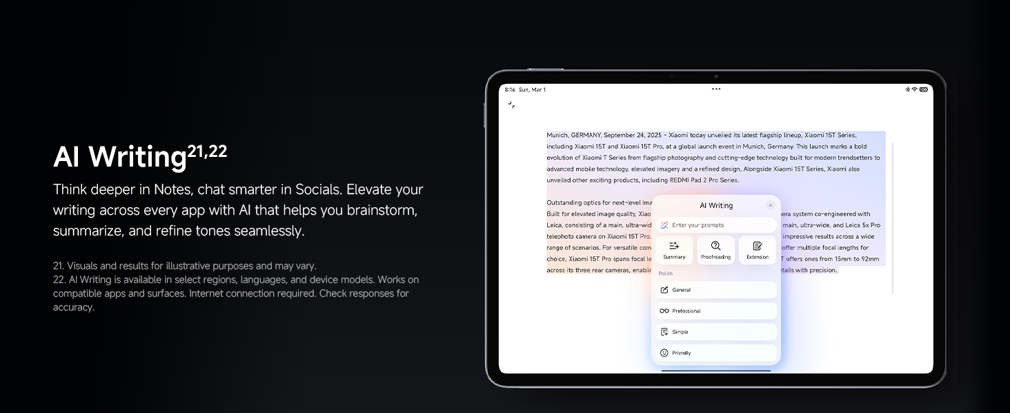 aplus content image