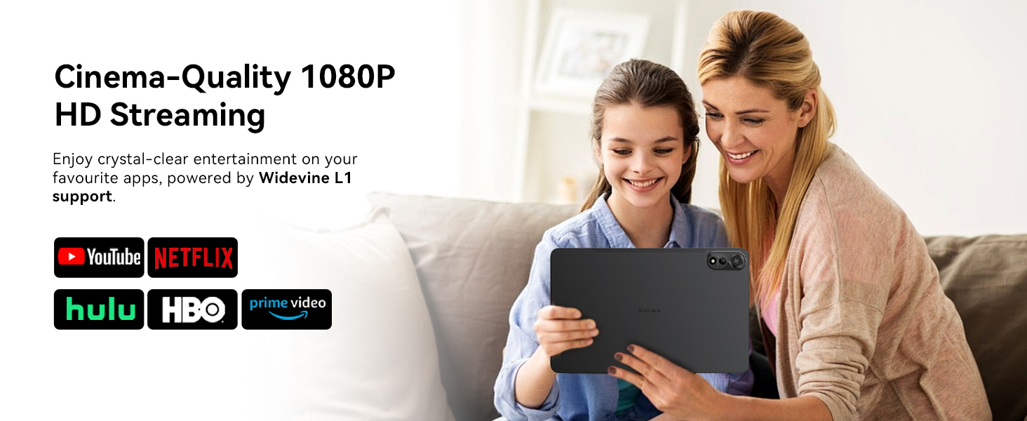 Text reads 'Studio-Quality 1080P HD Streaming'. Multiple images showing streaming or video recording setup with technical equipment.