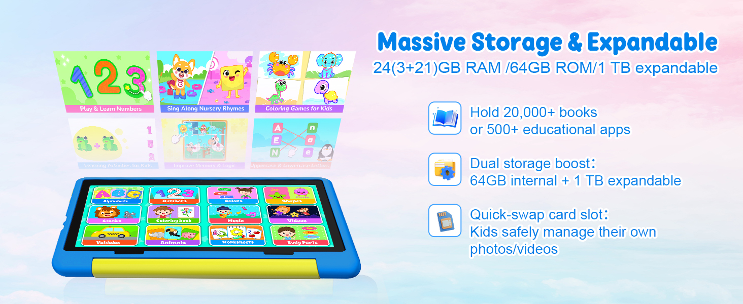 aplus content image