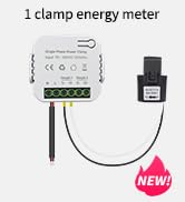 Smart Home Energy Monitor