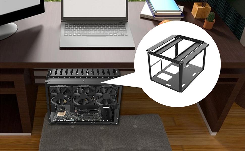 Mining Case