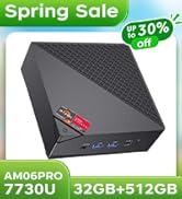 Text reads 'Spring Sale' and shows a black tech-looking device displayed from multiple angles with promotional pricing graphics.