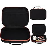 GAESHOW 100Pcs/Bag Lint Free Cloth, 6x6 Inch Cleaning Cloths, Microfiber Dusting Cloth, Anti-stat...