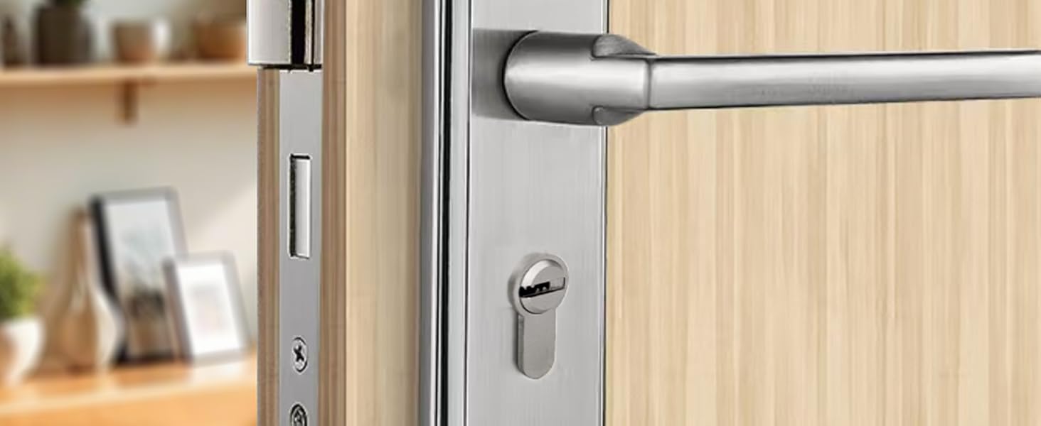 the best door handle for home