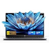 ACEMAGIC Gaming Laptop – 2026 Latest 15.6-inch FHD display Laptop with Core i5-12600H processor u...