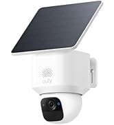 eufy Security Video Doorbell Wireless C210 (S200) Battery Kit with Chime, Wi-Fi Connectivity, 108...