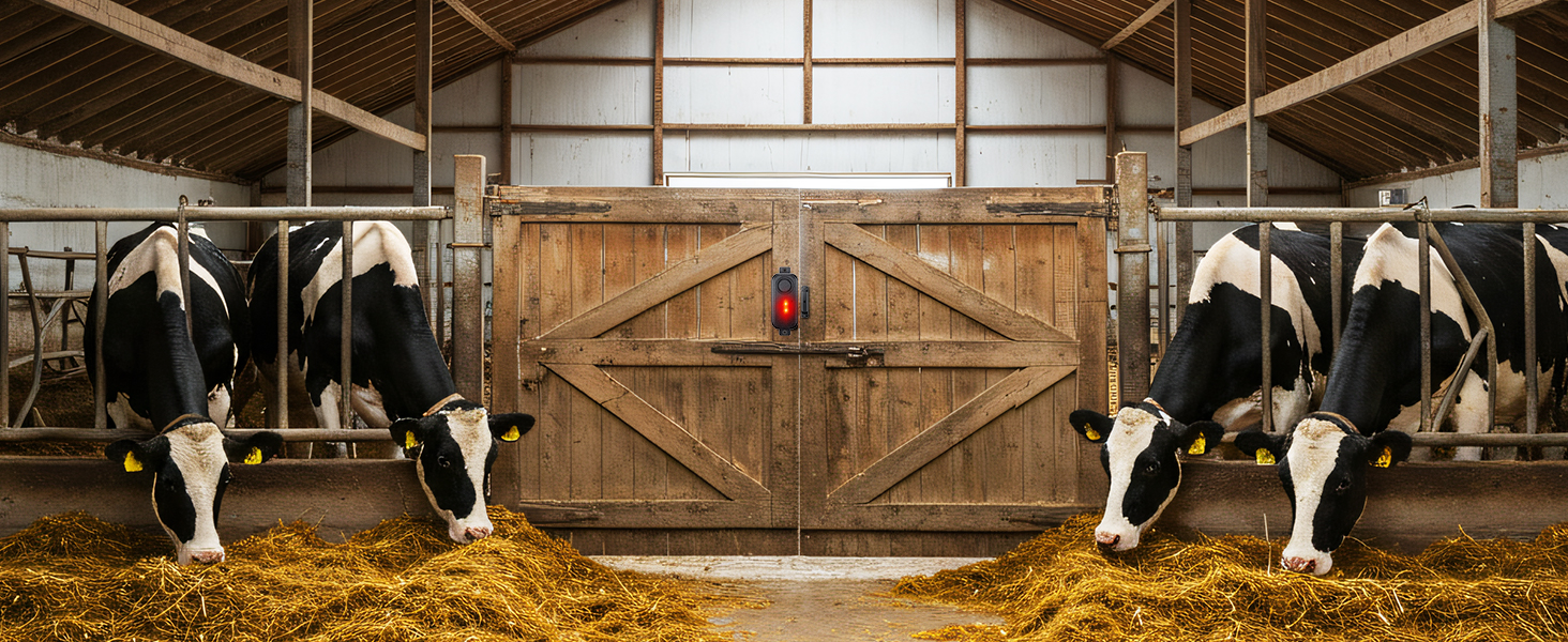 Farm Gate