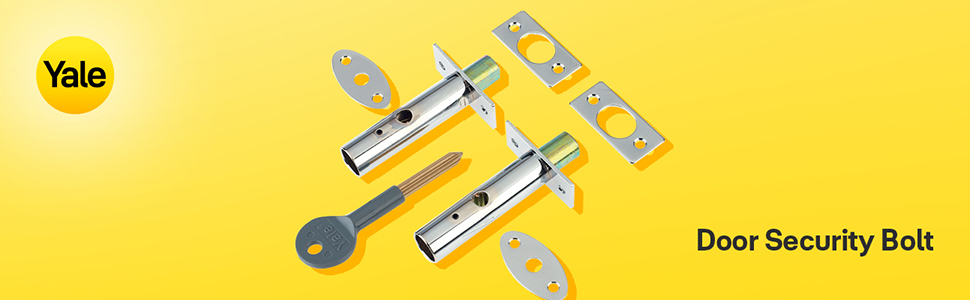 Door bolt