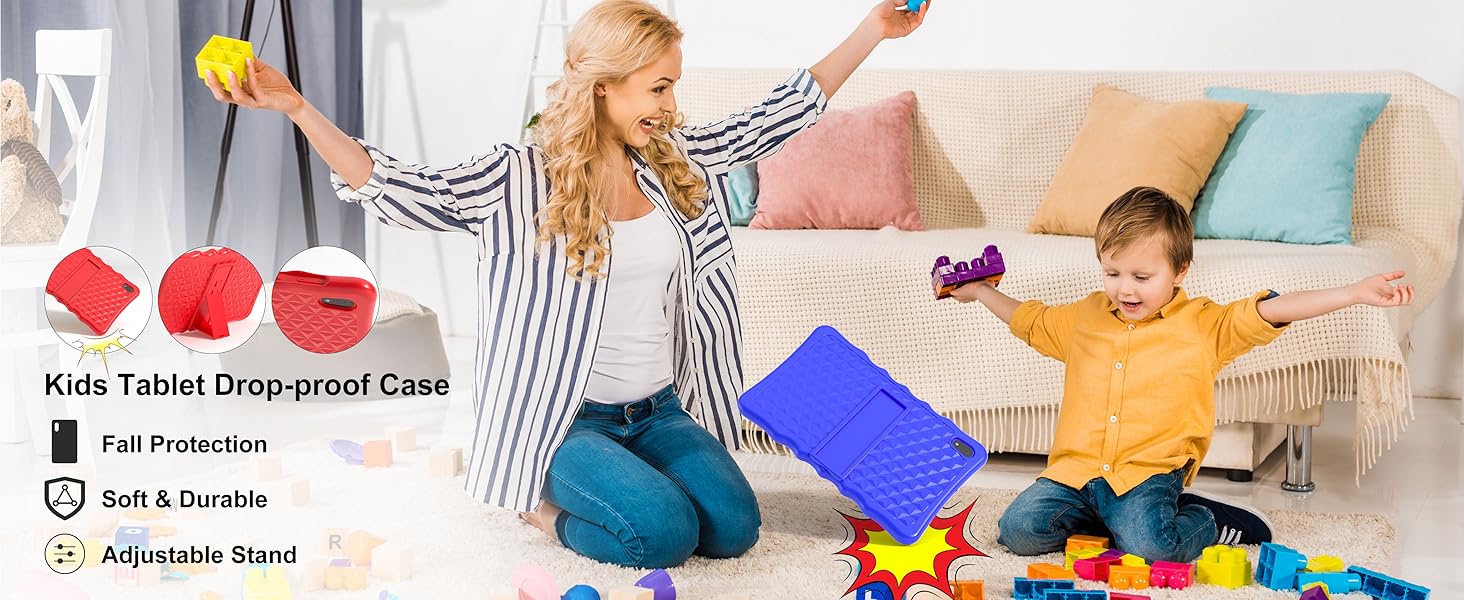 kids tablet
