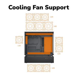 water cooling