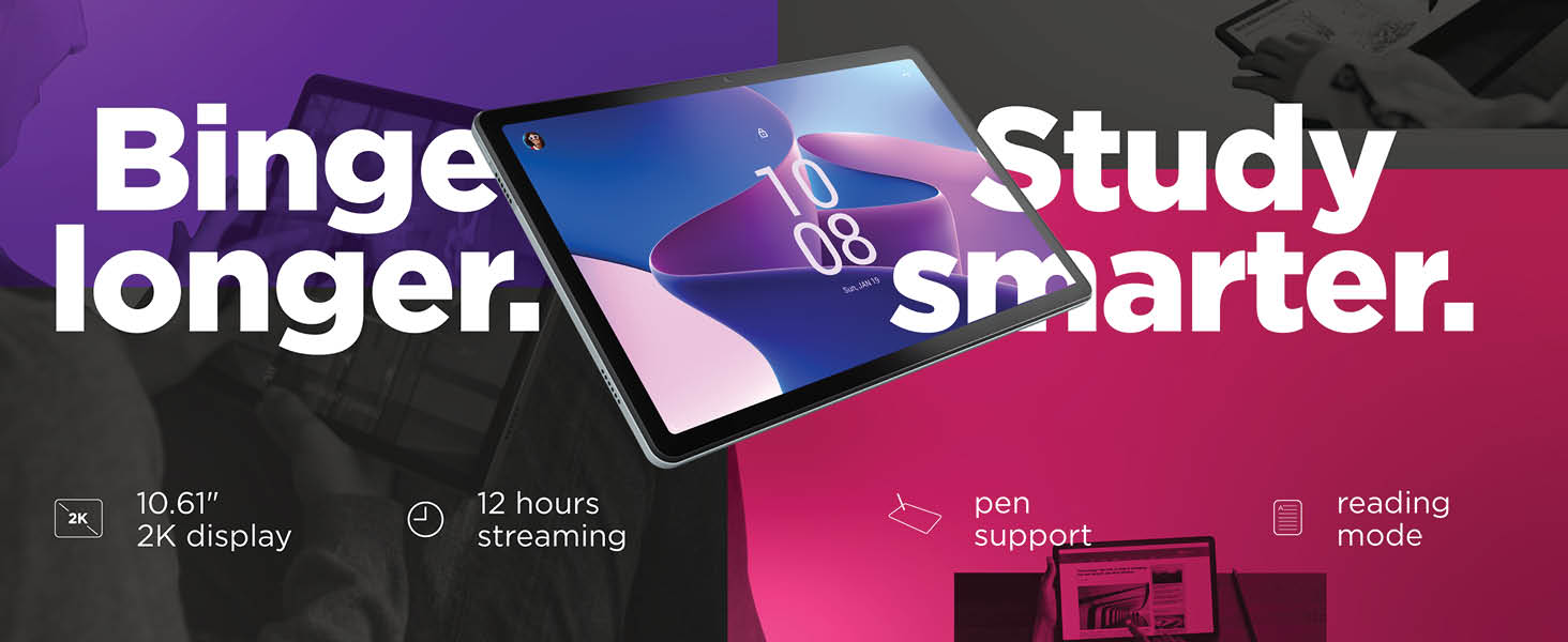 Tab M10 Plus 3 gen