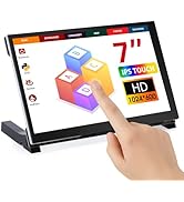 ELECROW Wireless CarPlay Adapter for iPhone＆Android - 3 in 1 Dual Band WiFi 2.4G/5G & Bluetooth 4...