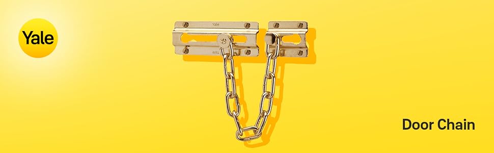 Door Chain