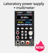 dc power supply