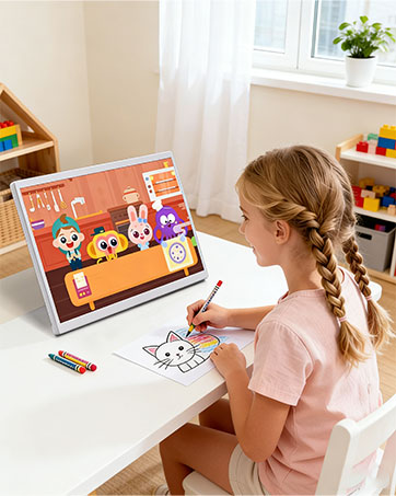 aplus content image