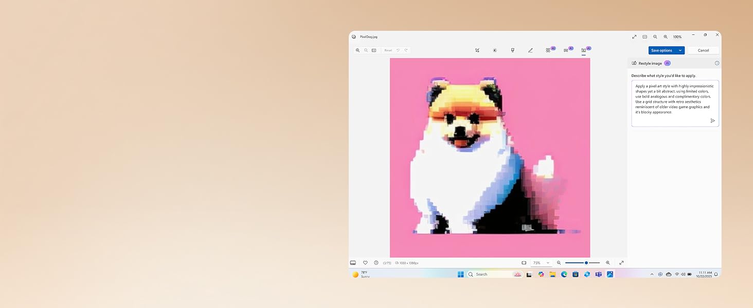 aplus content image