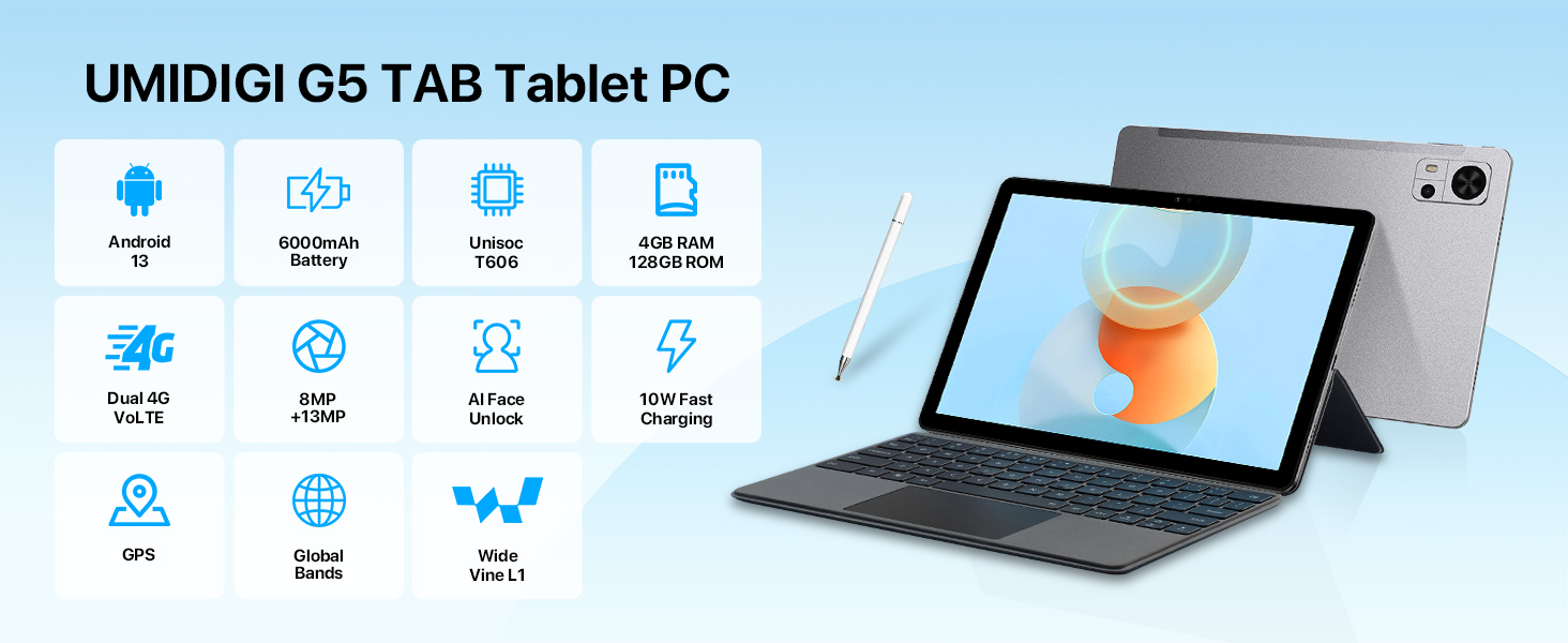 tablet