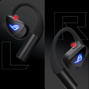 Text reads 'Image 5'. Series of dark interface screens showing blue glowing elements and navigation icons in a technological interface.